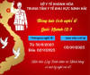 Lịch nghỉ lễ 2-9 TTYT KV Ninh Hải