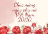 CÔNG ĐOÀN TTYT KHU VỰC NINH HẢI: ẤM ÁP HOẠT ĐỘNG CHÚC MỪNG NGÀY PHỤ NỮ VIỆT NAM 20/10 TẠI CÁC KHOA, PHÒNG