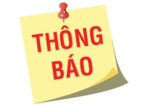V/v xin báo giá