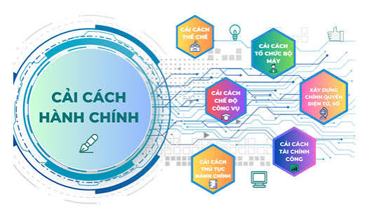 Tuyên truyền Cải cách hành chính năm 2026 của Trung tâm Y tế khu vực Ninh Hải