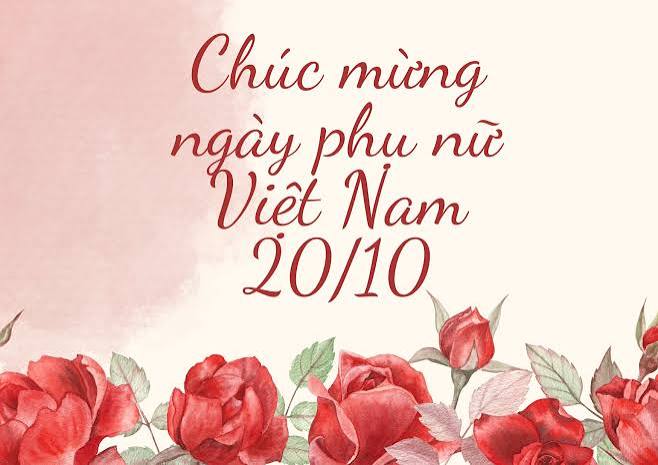 CÔNG ĐOÀN TTYT KHU VỰC NINH HẢI: ẤM ÁP HOẠT ĐỘNG CHÚC MỪNG NGÀY PHỤ NỮ VIỆT NAM 20/10 TẠI CÁC KHOA, PHÒNG