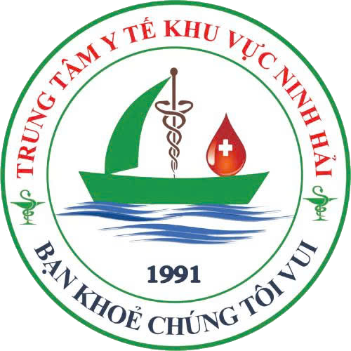 Trung tâm Y tế khu vực Ninh Hải